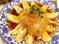 -京味民福烤鸭店(建设四马路店)