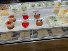 -安上烘焙 ENCHANTE(世纪汇店)
