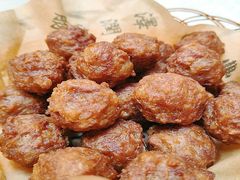 -丰泽园饭店