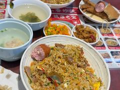 -扬二春炒饭(国庆路总店)