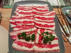 -新石器烤肉(之心城店)
