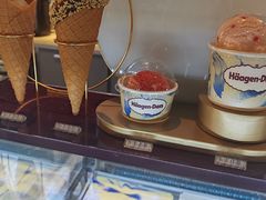 -哈根达斯(青岛海信店)
