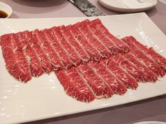 澳洲进口三筋-鼎鼎香·港式火锅(北京SKP店)