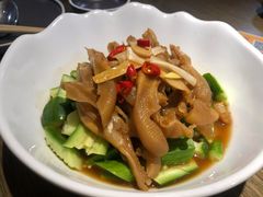 -隆喜元鱼汤包·海鲜(中联广场店)