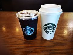 -星巴克(天津大悦城第二店)