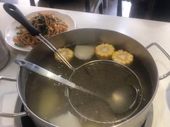 -陈记顺和潮汕鲜牛肉火锅(棠德南路店)