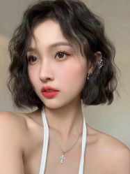 -逸丝风尚yesfashion造型