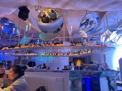 大堂-天玑高空江景餐厅&酒吧Sky Secret Restaurant&Bar