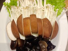 -牛街·马辈儿涮肉(牛街总店)