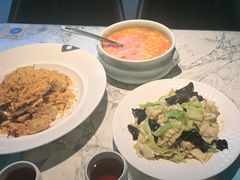 -悦海·家宴·冰花皮皮虾大锅贴(宝龙店)