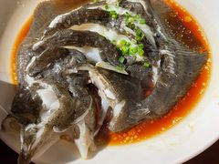 -徽三说·土徽菜·中国徽菜连锁品牌(阳湖总店)
