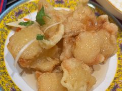 -满园烤鸭·春饼(沈北万达店)