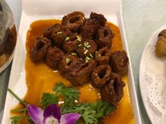 九转大肠-蓬莱春(芝罘店)