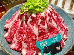 -五星桥原切肥牛火锅(怀德桥店)