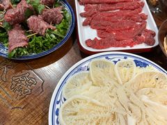 -楠火锅(西单店)