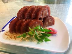 -江苏饭店-餐厅(武宁路店)