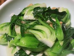 猪油渣菜心-老灶味道·本帮菜(昌平路店)
