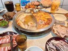 -芈重山老火锅(广州首店)
