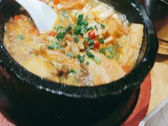 -洞庭记·老湖南味道(下沙店)