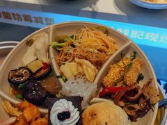 -素满香·食养自助(福州·长乐北路店)