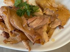 -鹿鸣春饭店(总店)