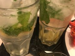 -东方红海鲜百汇(国际大厦店)