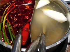 -幸运牛汕头小黄牛牛肉火锅(梅林店)