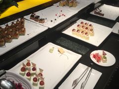 -华安国际大酒店-餐厅