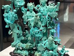 -北京工艺美术博物馆