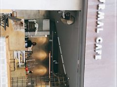 -BE NORMAL CAFE(霞溪路店)