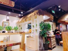 -茶花妹子云南餐厅(传媒大学店)