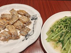 -潮名荟潮州菜馆(祈福缤纷世界店)