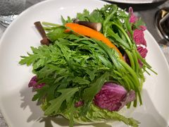 -ONE FULL 古董港式海鲜火锅