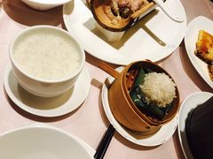 -粗茶淡饭·汉口公馆(循礼门店)