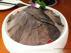 -多蒙德养生火锅