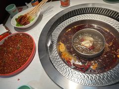 -晓宇重庆火锅(赛格国际购物中心店)