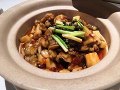 -粗茶淡饭·汉口公馆(循礼门店)