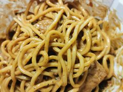 -德泓面馆(颐高店)