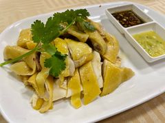 -巫记鸡饭店