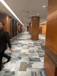 -金茂深圳JW万豪酒店·宴会厅