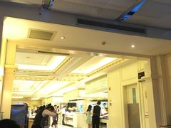 -金石国际大酒店·金丽自助餐厅