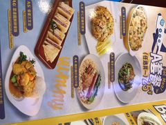 -威尼斯西餐厅(东区店)