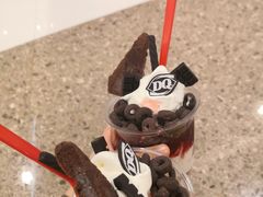 -DQ·蛋糕·冰淇淋(万象城店)
