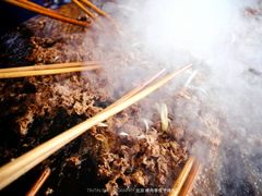 -烤肉季饭庄