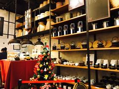 -去茶山(重庆万象城店)