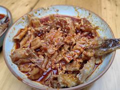-艾麻子奶汤面(花园巷店)
