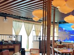 大堂-沅江水·湖南家宴(南村万博长隆商圈店)