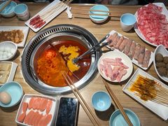 -季季红火锅(柳州广惠商业店)