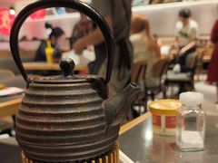 -潮界(虹桥新天地店)