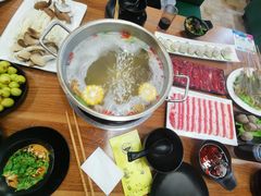 -牛天下·牛肉·海鲜·打边炉·融合菜